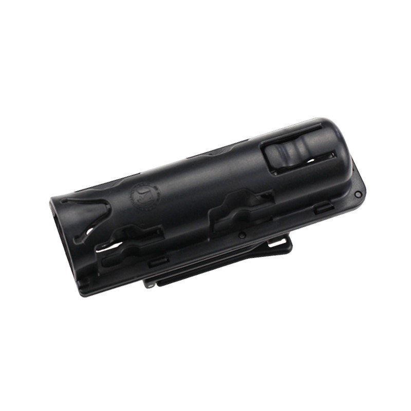 360 Degrees Plastic Steel Tactical Holster